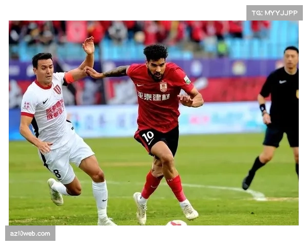 中超赛季末轮八场比赛同时开球 争冠保级悬念一并揭晓