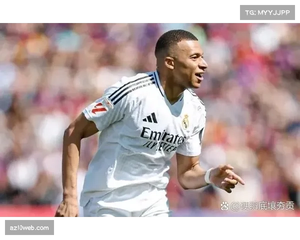 姆巴佩独中两元 皇马进攻端展现恐怖效率