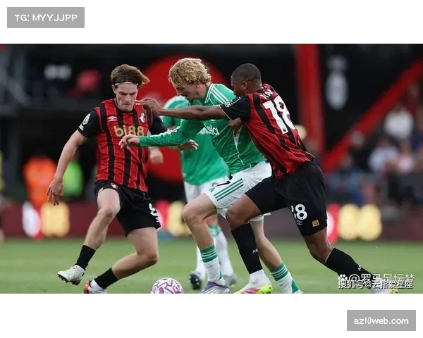 纽卡斯尔33分中游徘徊 攻防表现缺乏亮点